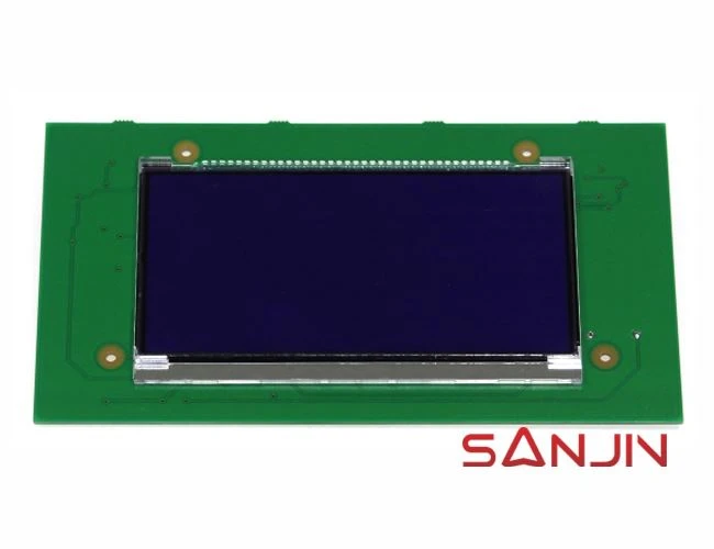  elevator  display board LCDFDA23600V1