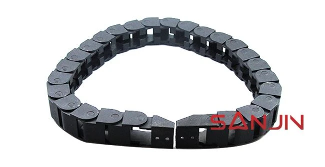 elevator tank chain
