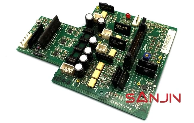  elevator drive board DPP-120 DPP-121