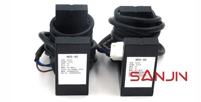 Toshiba Elevator Leveling Sensor NDS-40
