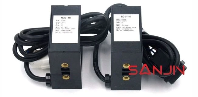 Toshiba Elevator Leveling Sensor 5P6KB006P001 5P6KB006P002
