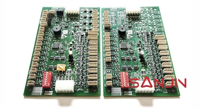KONE Elevator pcb KM50099220G11 KONE Elevator pcb KM50099220G11