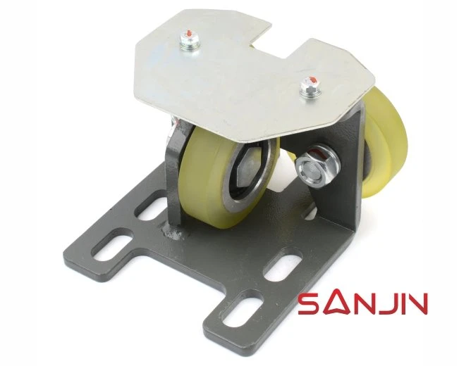 XIZI  roller guide shoe