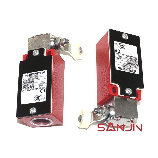 OTIS Elevator Limit Switch GOA177AM3