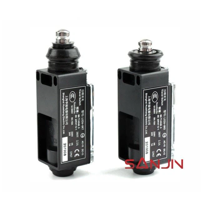 Elevator travel switch LX26-UKT
