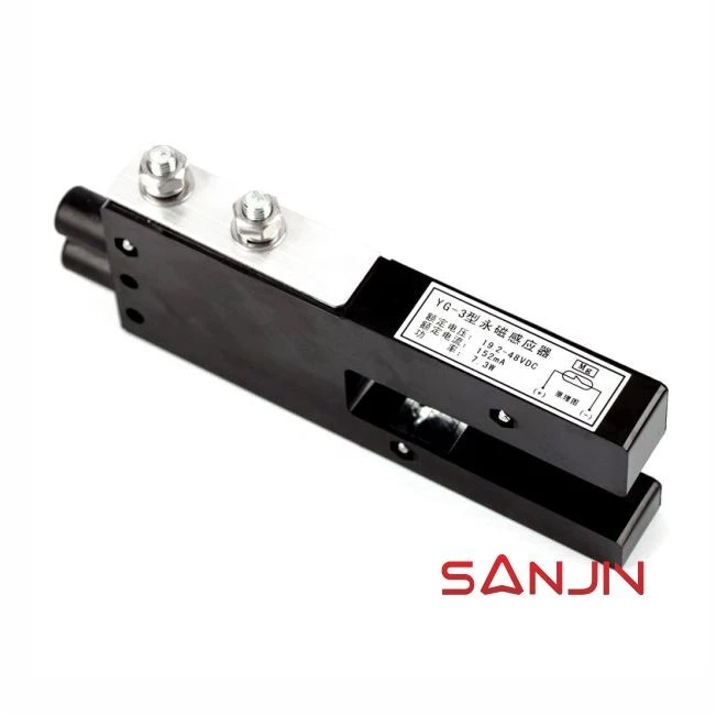 Hitachi Elevator Sensor YG-3