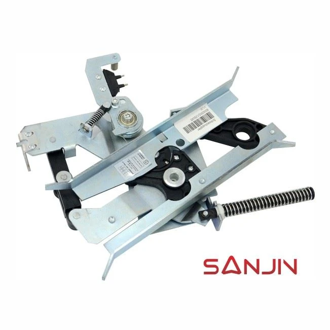 KM900650G13 KONE elevator door vane
