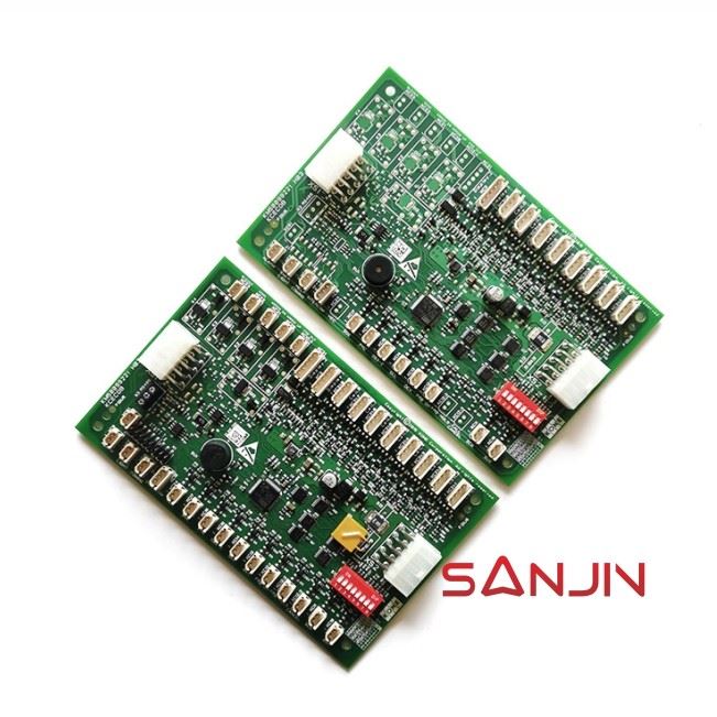 KONE Elevator Board KM50099220G11