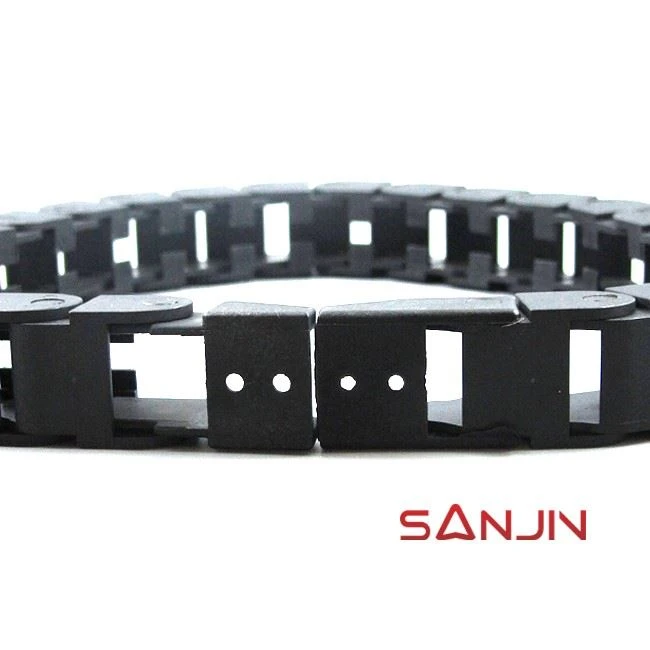 KONE lift tank chain