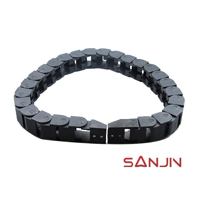 KONE lifttank chain