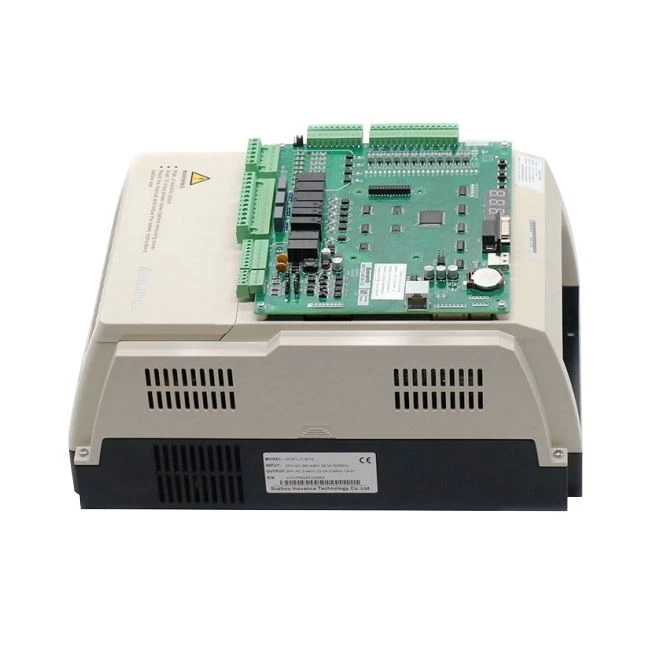 Monarch Elevator Inverter NICE-LC-4015