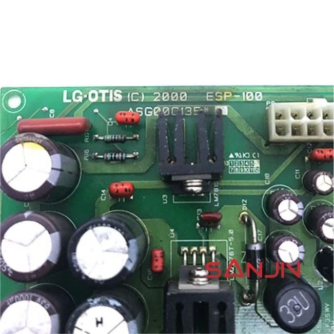 ESP-100
