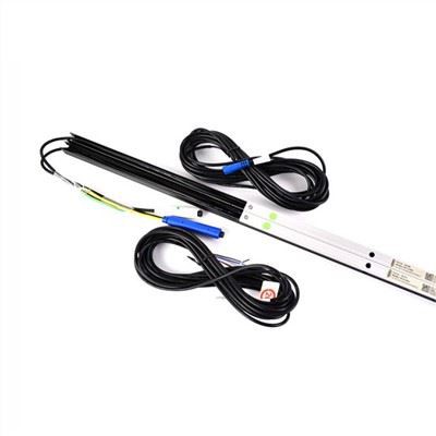 Rido limyè asansè CEDES MiniMax-159