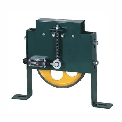 Aparèy tansyon asansè OX-100H