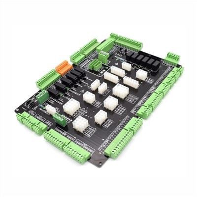 FUJI Asansè Komisyon Konsèy FJ-JKB