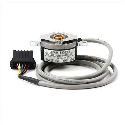 Fujitec Elevator Encoder 47T-8192-2MD 9-100-41E