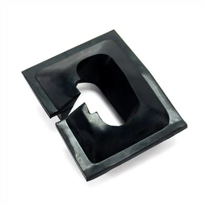 Jeneral Escalator Handrail Belt Entry Box