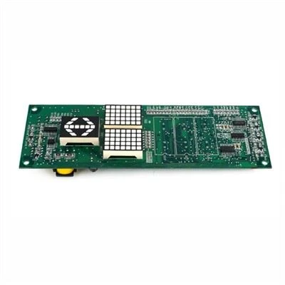Hitachi Elevator Display Board SCL-C2-V1.1