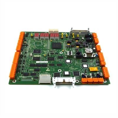 KONE Asansè Prensipal Komisyon Konsèy KM773390G04