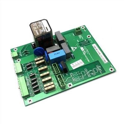 KONE Asansè V3F16L Inverter Komisyon Konsèy KM964622G01