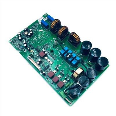 KONE Asansè V3F16L Inverter Drive Komisyon Konsèy KM825950G01