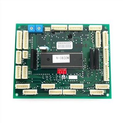 Mitsubishi Elevator Pcb LHS-260A