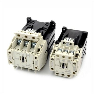 Mitsubishi Elevator Contactor SD-T21