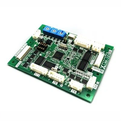 Komisyon Konsèy kontwòl asansè Mitsubishi LHH-1210B