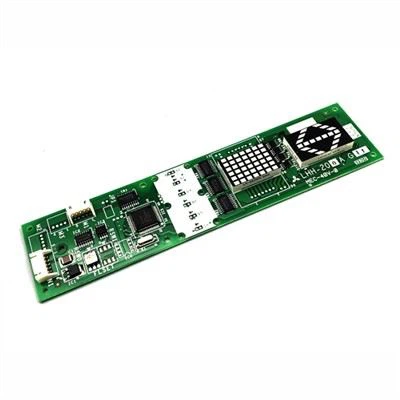 Mitsubishi Elevator Display Board LHH-200A G21