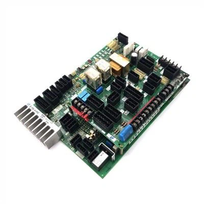 Mitsubishi asansè pòt machin tablo DOR-144A