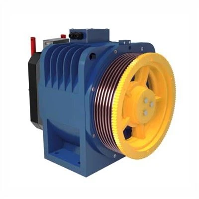MONADRIVE asansè traction machin MONA400