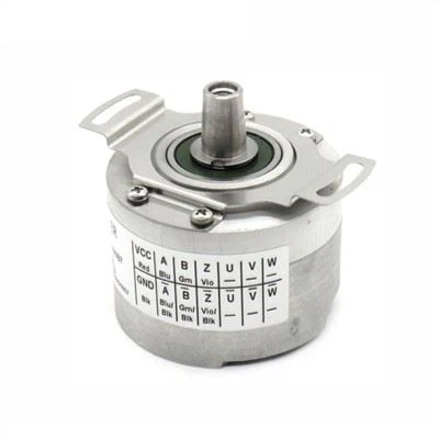 Asansè Encoder DAA633K7