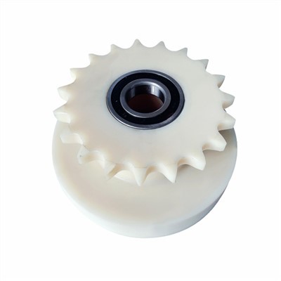 Escalaror Dorch Belt Wheel GO195JG