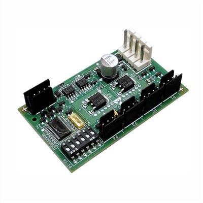 RS14 asansè PCB GDA25005B1