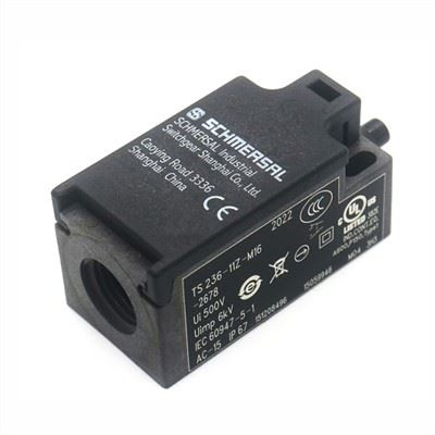 Schmersal Elevator Switch TS236-11ZM16-2678