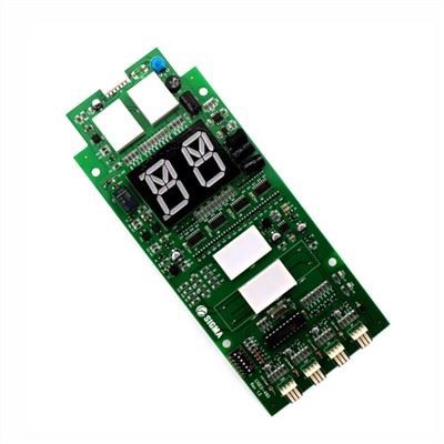 Asansè Display Board EISEG-460