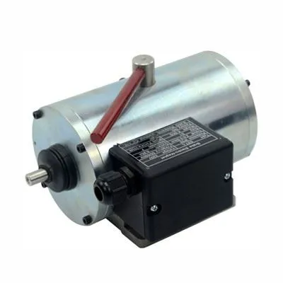 SJEC Escalator Fren DZT-L