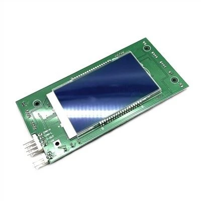Asansè LCD ekspozisyon tablo g -671 a