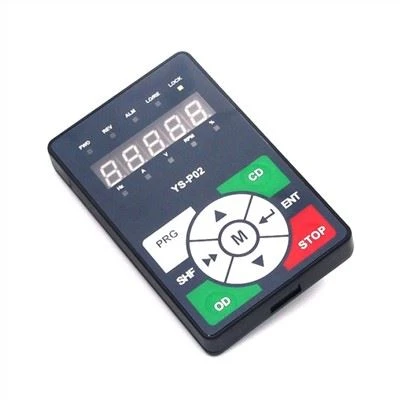 Yisheng Elevator Tès Zouti YS-P02