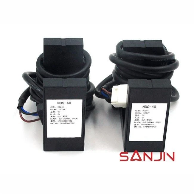 Toshiba Elevator Leveling Sensor 5P6KB006P001 5P6KB006P002