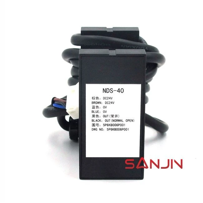 Toshiba Elevator Leveling Sensor 5P6KB006P001