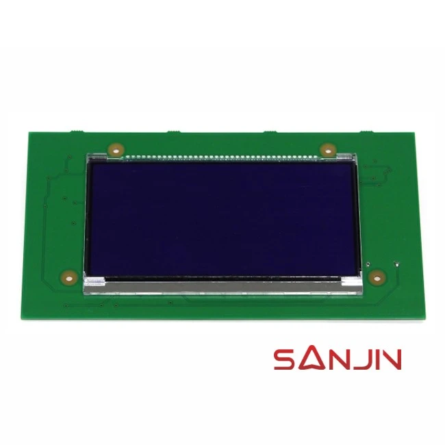 Otis elevator door display board LCDFDA23600V1DAA25140D1FBA610DB1