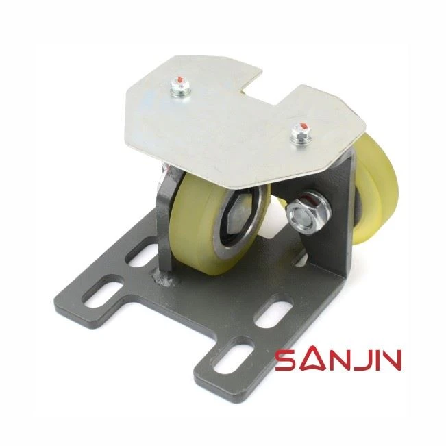 XIZI OTIS roller guide shoe