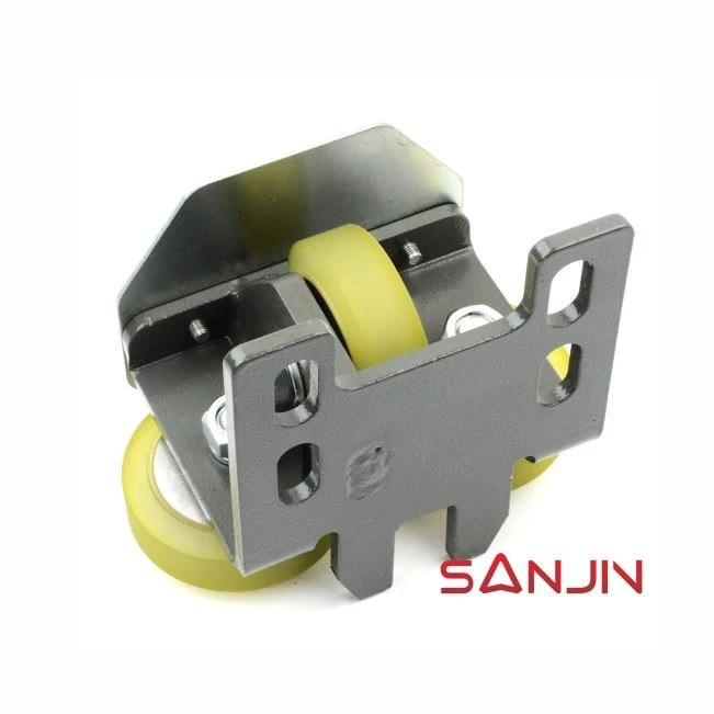 XIZI OTIS lift roller guide shoe