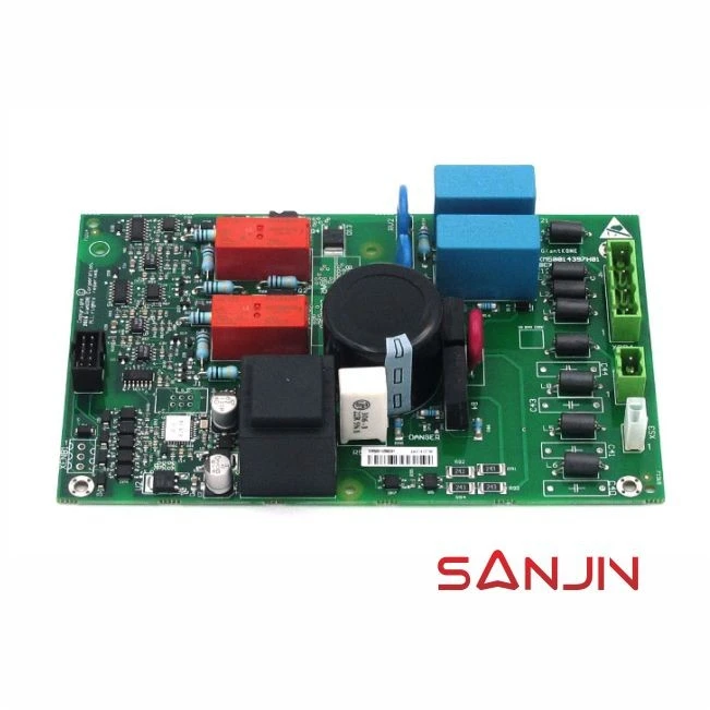 KONE Elevator Brake Module KM50022850G02 KM50040576 KM50014396G01