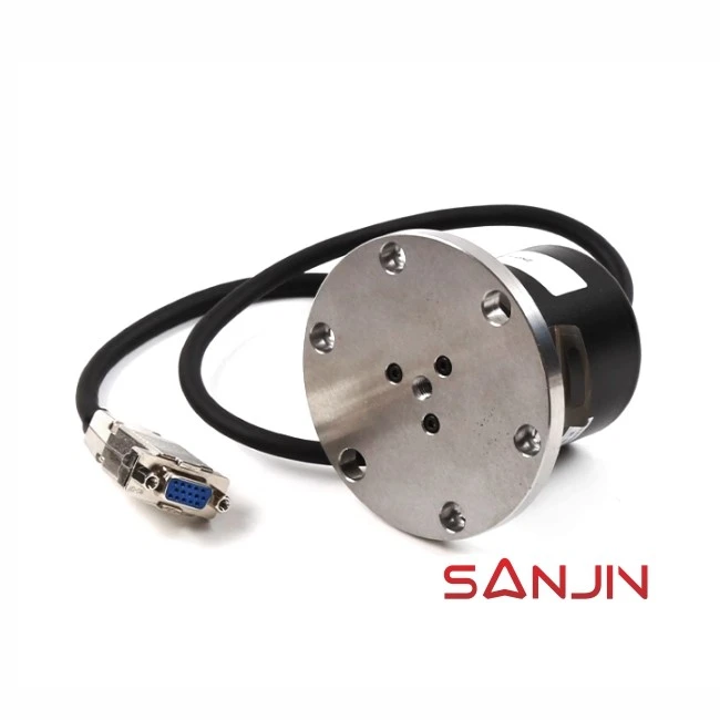 Mitsubishi elevator rotary encoder Z65AC-26