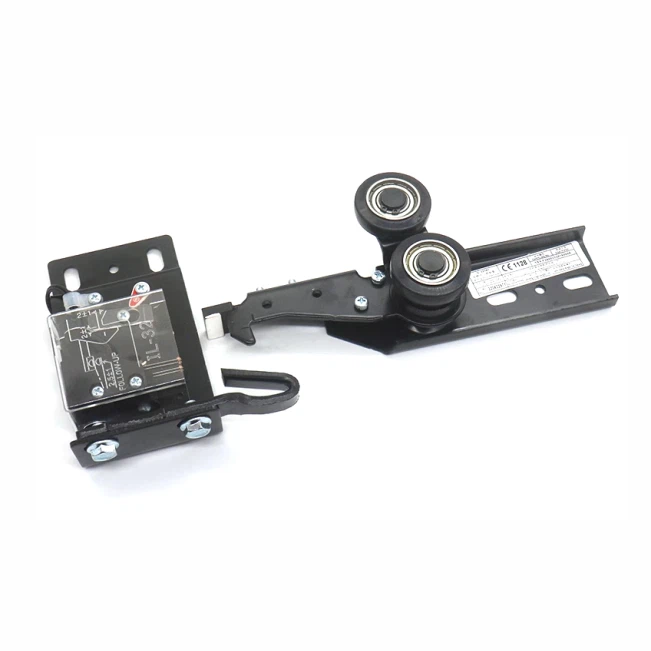 Ouling Asansè Pòt Lock IL-32161
