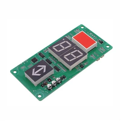 Monarch Elevator Display Board MCTC-HCB-P1