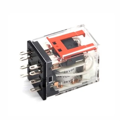 OMRON Elevator Relay MY4N-GS