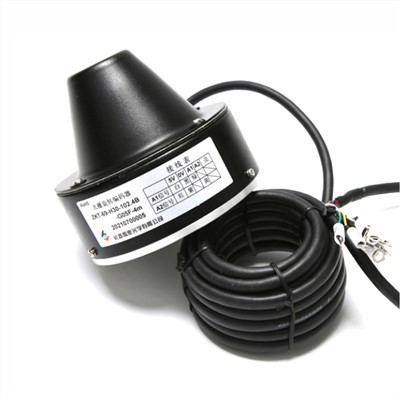 Toshiba  Elevator Encoder  ZKT-69-H30-102.4B-G05F{{5}M